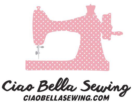 Ciao Bella Sewing