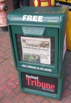 Portland Tribune