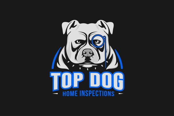 Top Dog Certified Home Inspections