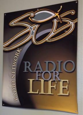 Sos Radio Network