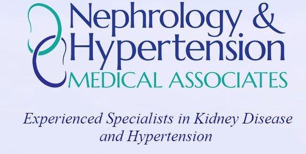 Nephrology and Hypertension Medical Associates