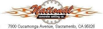 National Concrete Cutting Company