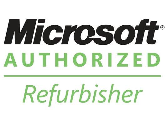 Our Microsoft Authorized Refurbished Program includes Chromebooks, Desktops, All-in-Ones & Notebooks