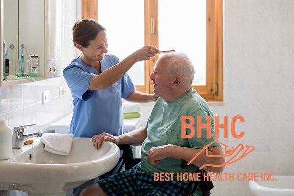 Best Home Health Care