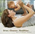 Drier. Cleaner. Healthier. Carpet cleaning in Algonquin, IL by the expert carpet cleaners of Star Chem-Dry.