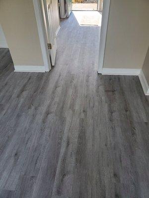 Anderson Flooring and Handyman Services