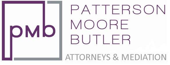 Patterson Moore Butler - Attorneys & Mediation