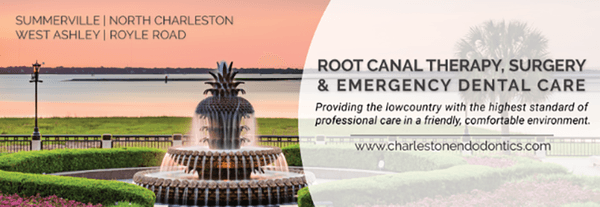 Root Canal Surgery Charleston South Carolina