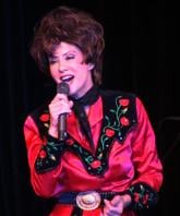 Patsy Cline Impersonator - The Nashville Booking Agency