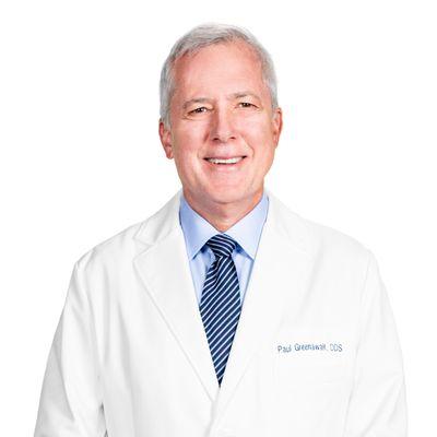 Paul Greenawalt, DDS