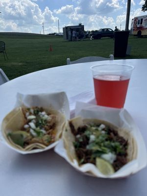 Tia B's Street Tacos