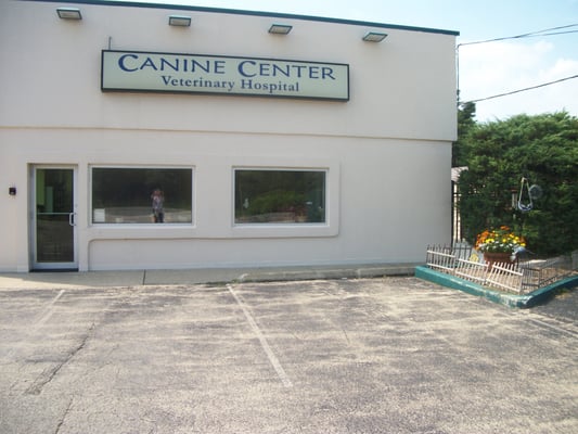 Canine Center