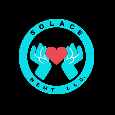 Solace NEMT Logo