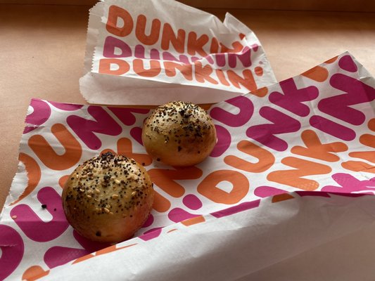 Dunkin'