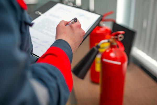 Providing Fire Protection Services in Austin and Central Texas