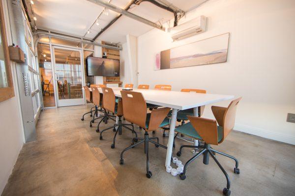 Longboard Conference Room