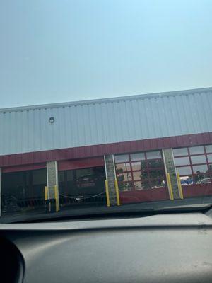 BJ's Wholesale Club