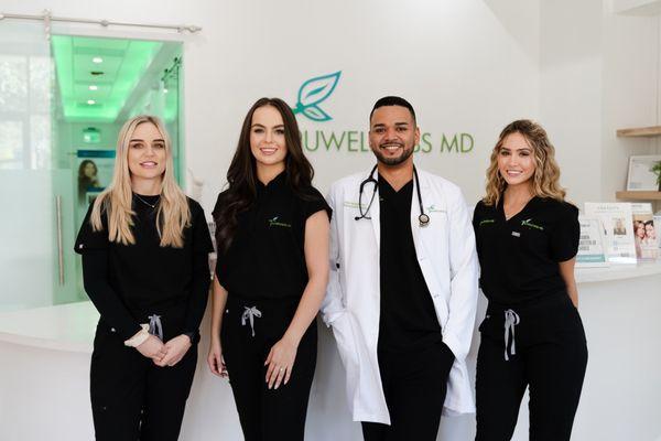 TruWellnessMD