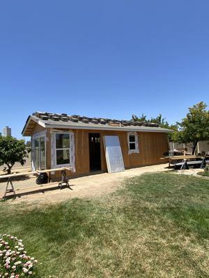 500 Square FT ADU Murrieta, CA