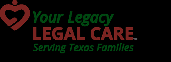 Your Legacy Legal Care™ logo