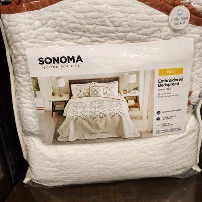 Had to order a king size but found the new quilt I have been looking for