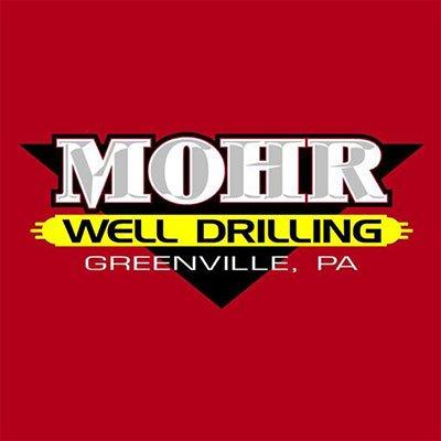 Mohr Well Drilling, Inc