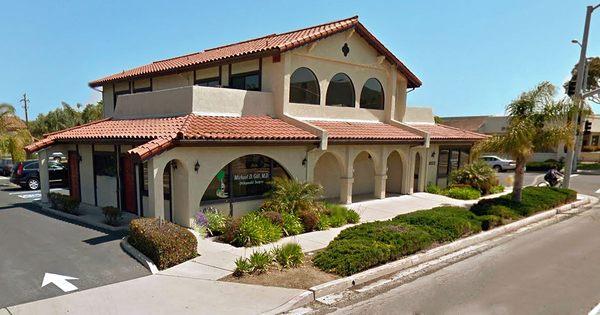 Lompoc Health - North Third Center