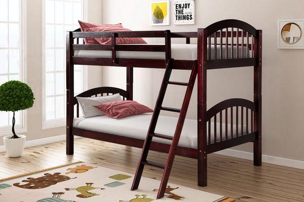 $299 twin Bunkbed