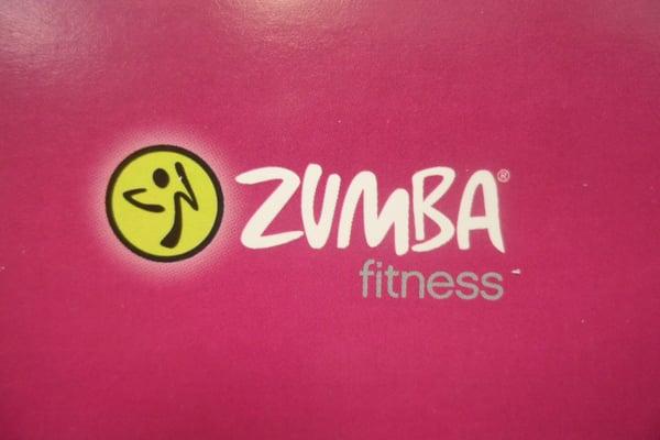 Luisa Zumba Fitness