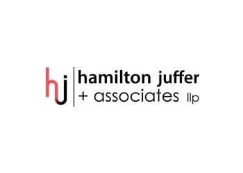 Hamilton Juffer + Associates LLP