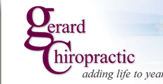 Gerard Chiropractic