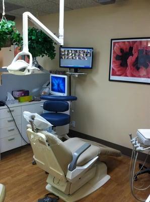 Cosmetic Dentist La Grange Park