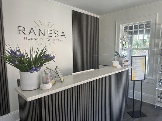 Ranesa House of Wellness