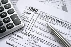 Helping people and Business corporations with there Income Tax !