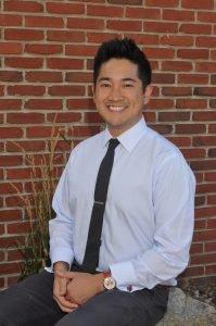 Dr. Andrew Chang