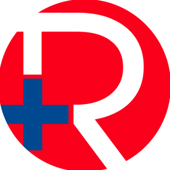 Relief MD Official Logo