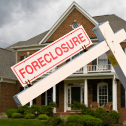 We Can Help You Avoid A Foreclosure FAST