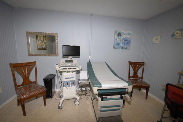 Grace House Pregnancy Resource Center