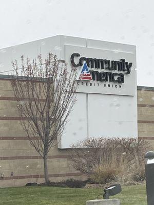 CommunityAmerica Credit Union