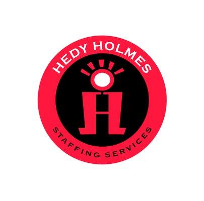 Hedy Holmes Staffing Services