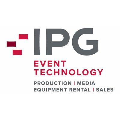 IPG Logo