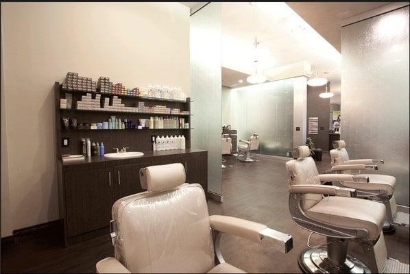 Boeau Belle Salon & Spa