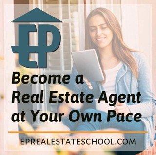 EP Real Estate School