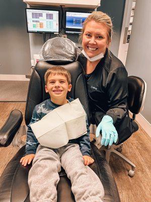 Cole Family Dental