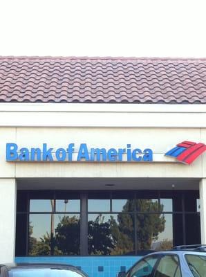 Bank of America