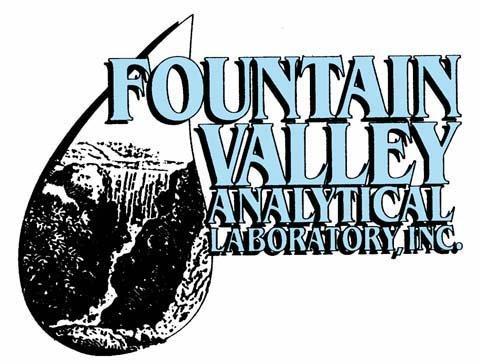 Fountain Valley Analytical Laboratory Inc