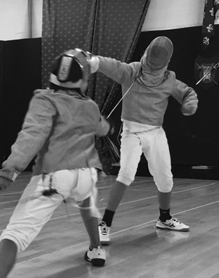 Sebastiani Fencing Academy