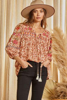 Savannah Jane Tops