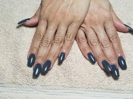 Ann's Nails & Day Spa in San Antonio, TX 78258