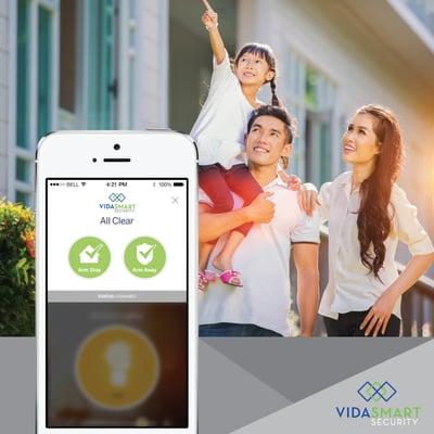 Vida Smart Solutions